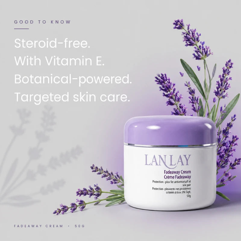 Fadeaway Cream