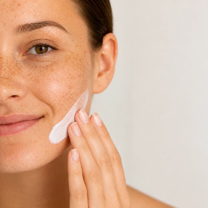 Fadeaway Cream