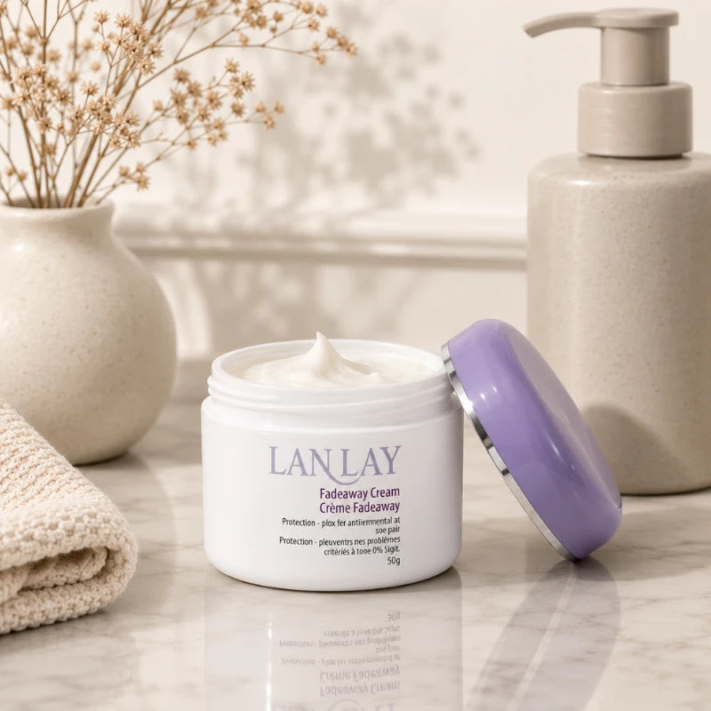 Fadeaway Cream