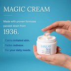 Magic Cream