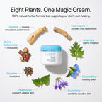 Magic Cream