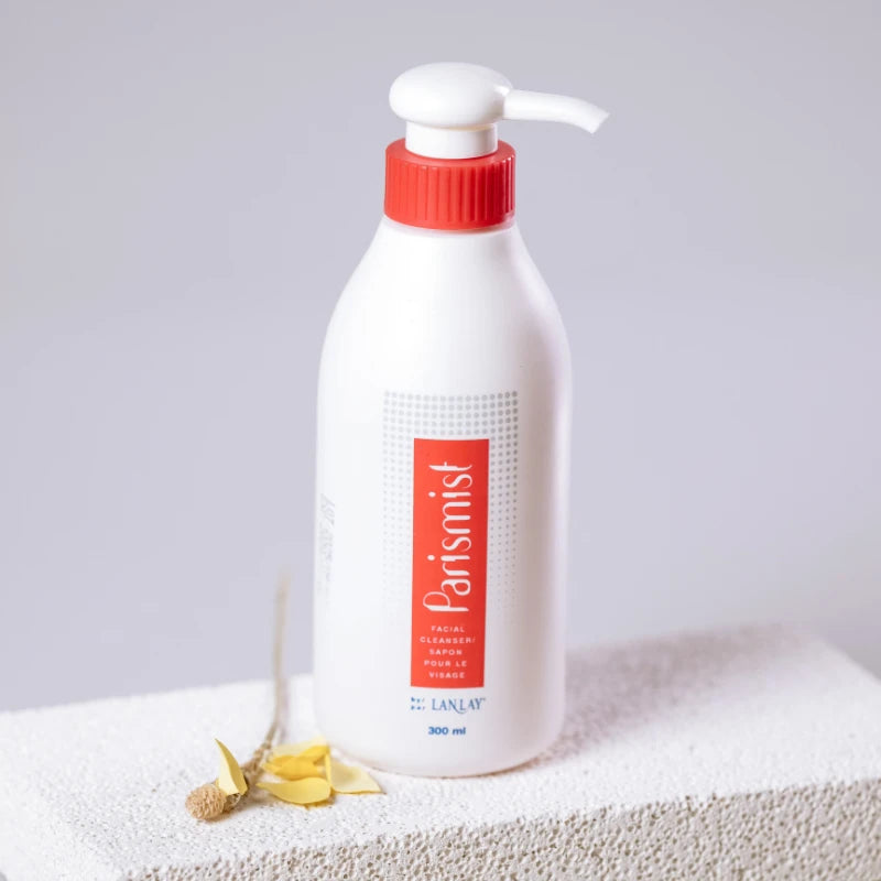 Placenta Facial Cleanser