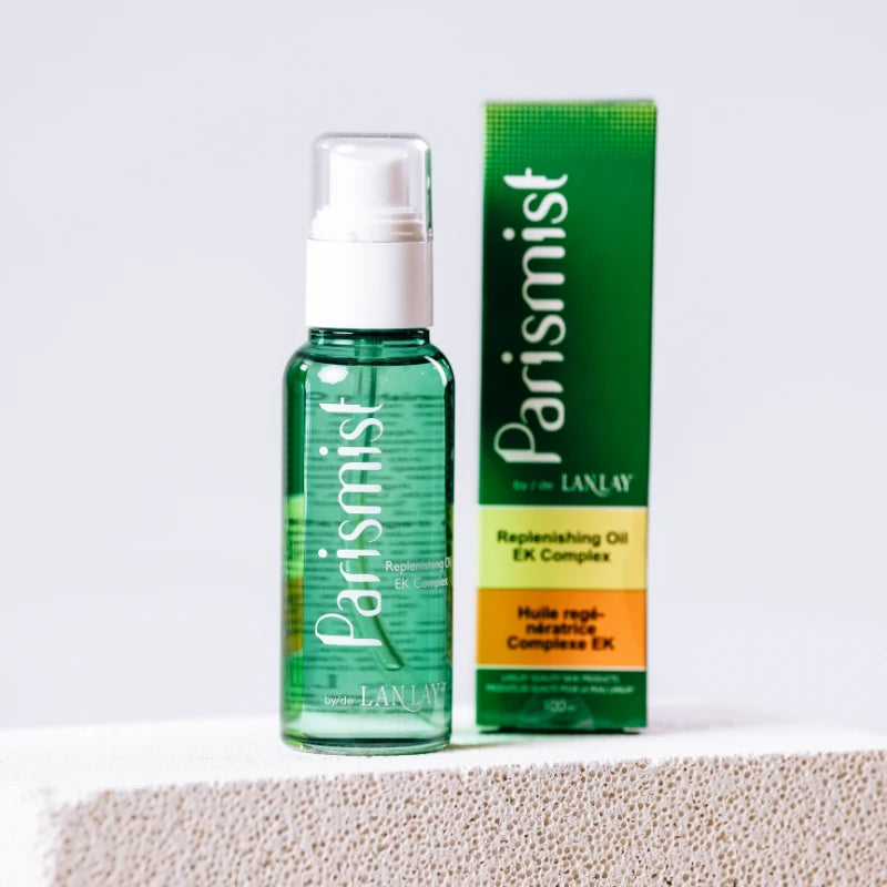 Replenishing EK Oil
