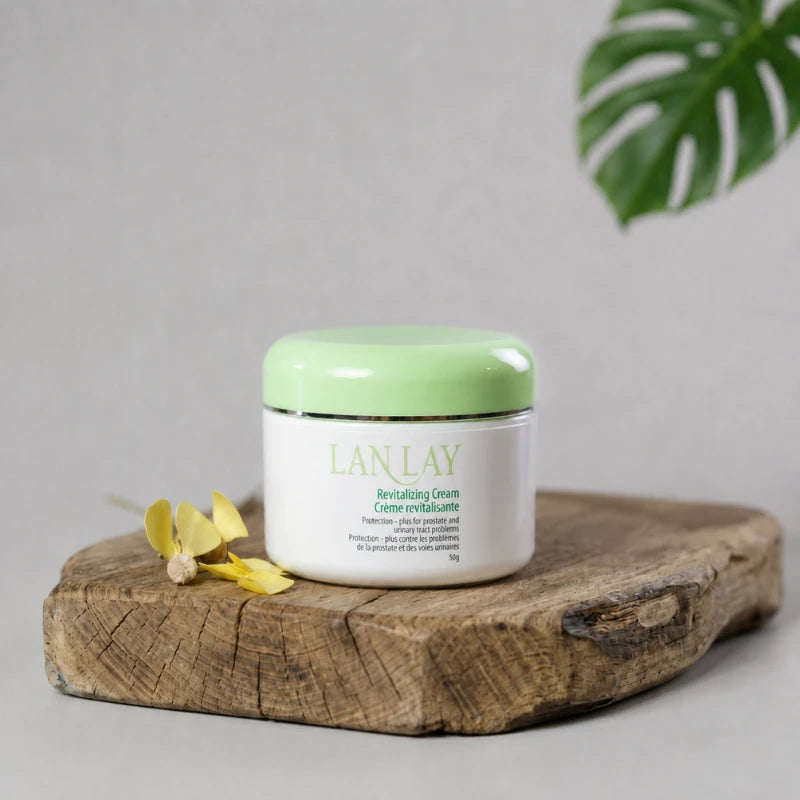 Revitalizing Cream