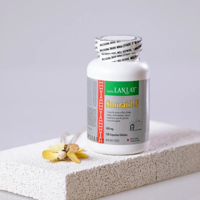Snoraid-F