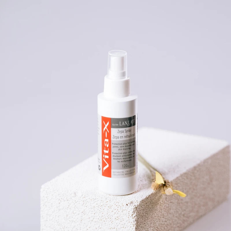 Zepa Spray